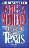 Texas: A Novel