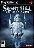 Silent hill - shattered memories