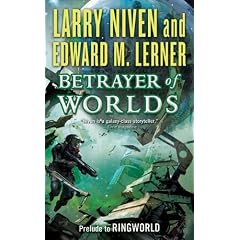 Betrayer of Worlds