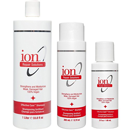 Ion Effective Care Shampoo