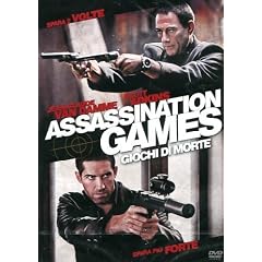 Assassination Games