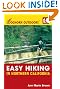 Foghorn Outdoors Easy Hiking in Northern California