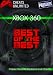 Cheats Unlimited presents Xbox 360: The Best of the Best: Classic Reviews, Features and Cheats