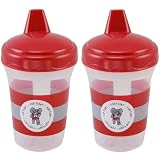 Alabama 2 Pack Sippy Cups