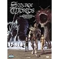 Scourge of Worlds: A Dungeons & Dragons Adventure