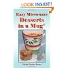 Easy Microwave Desserts In A Mug