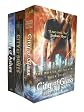 The Mortal Instruments 3 Books Collection Pack