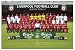 Liverpool FC Poster - 2009 / 2010 Team Photo - 91.5 x 61cms (36 x 24 Inches)