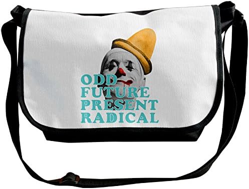 Outdoor Activity Odd Future Radical Crossbody Bag