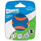 CHUCKIT! ULTRA SQUEAKER BALL