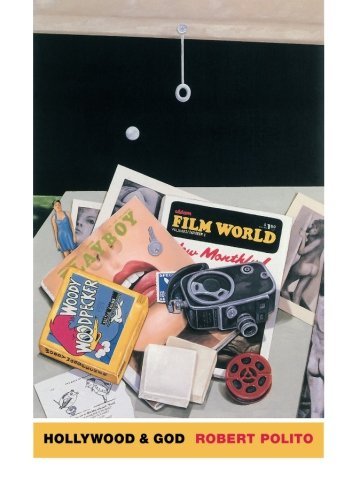 Hollywood & God (Phoenix Poets)