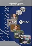 ABC News Classic News Assassination of Robert Kennedy 6/5/68