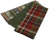 DII Lodge Dishtowel, Set of 3