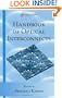Handbook of Optical Interconnects (Optical Science and Engineering)