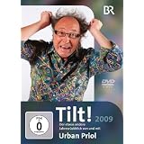Tilt! 2009 - Urban Priolvon "Urban Priol"