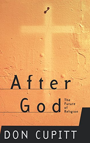 After god: the future of religion (mastermind)