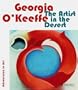 Georgia O'keeffe: The Artist in the Desert (Adventures in Art)