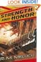 Strength and Honor: A Novel of The U.S.S. Merrimack (Tour of the Merrimack)