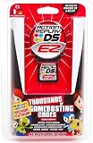 Datel Nintendo DS Action Replay EZ DS