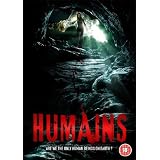Sie haben �berlebt / Humains [UK Import]von "Dominique Pinon"