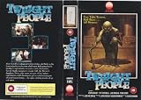 Twilight People (Video Tape/PAL) (AKA Island of the Twilight People / Beasts) 1973