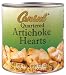 Roland Consul Quartered Artichoke Hearts, 88.25-Ounce Cans (Pack of 2)
