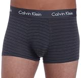 Calvin Klein Men's Micro Modal Trunk