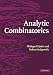 Books : Analytic Combinatorics