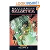 New Battlestar Galactica Volume III TPB (Battlestar Galactica (Dynamite)) (v. 3)