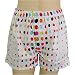 Aerodot Polka Dot Womens' Boxer Shorts ~ Tepper Jackson