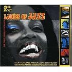 Ladies of Jazz by Ladies of Jazz