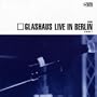 Live In Berlin [CD, 3P 108 468-2]