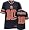 Syracuse Orange Prime Time Football Jersey - Medium