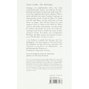 Der Alchimist (detebe)