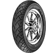 Metzeler ME 880 Marathon XXL Cruiser Motorcycle Tire w/ Free B&F Heart Sticker - 90/90-21, 54H / Front