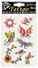 Postler 35284  Märchen-Glitter-Tattoo