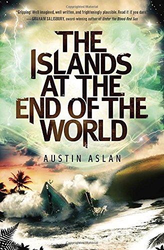 the islands at the end of the world