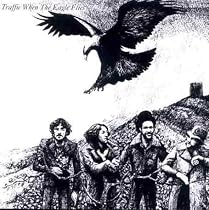 When The Eagle Flies