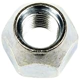 Dorman 611-014 Wheel Nut,7 16-20 by Dorman