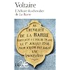 L'Affaire du chevalier de La Barre : Pr�c�d� de L'Affaire Lally