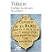 L'Affaire du chevalier de La Barre : Pr�c�d� de L'Affaire Lally