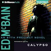 Calypso: An 87th Precinct Novel, Book 33 | Ed McBain