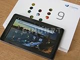 W9 Android 2.1 MID 7" Touch Screen 8gb 720p Tablet Pc