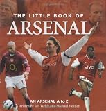 The Little Book of Arsenal