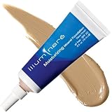 Illuminare Moisturizing Foundation - Portofino Porcelain .5 oz.