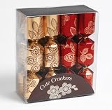 Talking Tables Pretty Parlour Mini Crackers