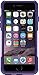 OtterBox iPhone 6 Case - Commuter Series, Retail Packaging - HopeLine Purple/Purple