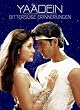 Yaadein - Bitters��e Erinnerungen