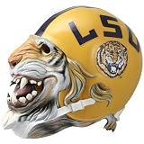 LSU Tigers Battleheads Mask