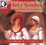 Sol Y Sombra